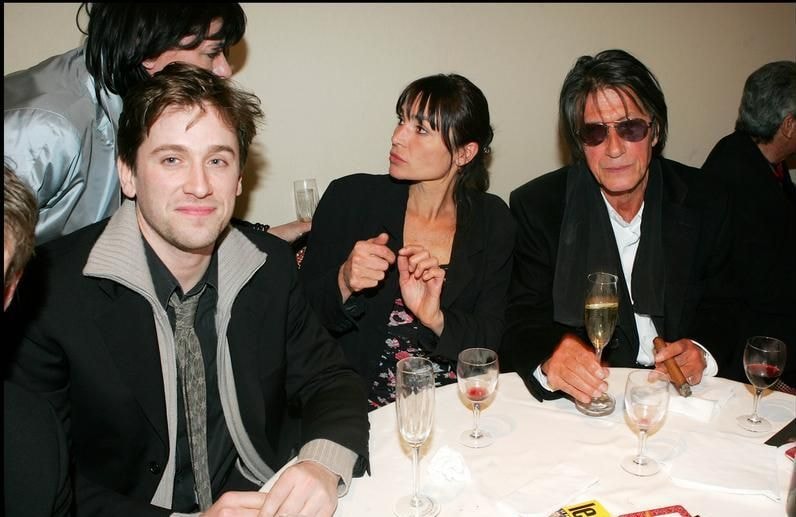 Jacques Dutronc : qui est sa compagne depuis sa séparation d'avec Françoise Hardy, Sylvie Duval ?