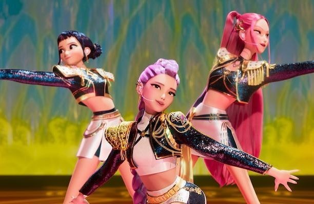 Avez-vous vu ce film d'animation sur Netflix qui a battu tous les records du box-office ?