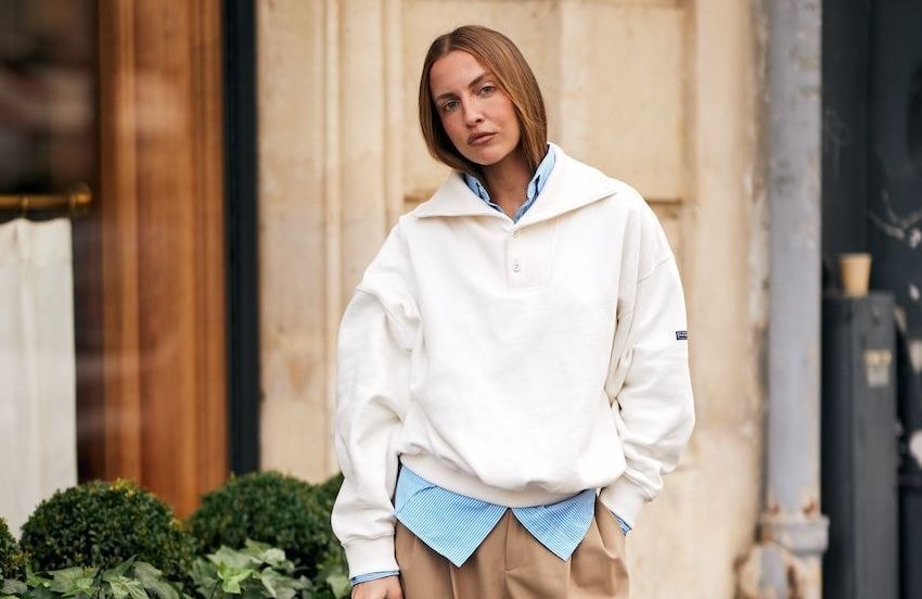 « Low energy dressing », le nouveau mantra des modeuses en quête de confort et de simplicité en 2026