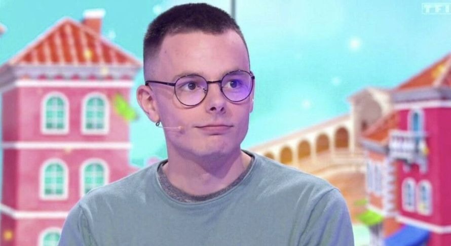 Christian Quesada : ce que vient de lui infliger Emilien des "12 Coups de midi"