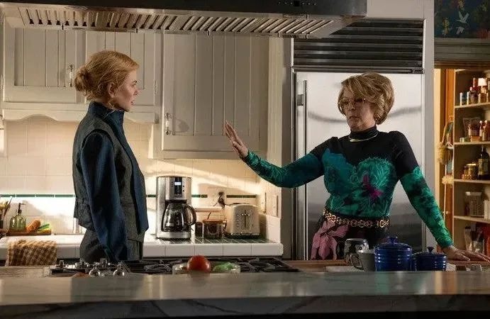 « Scarpetta » : la série avec Nicole Kidman aura-t-elle une saison 2 ?