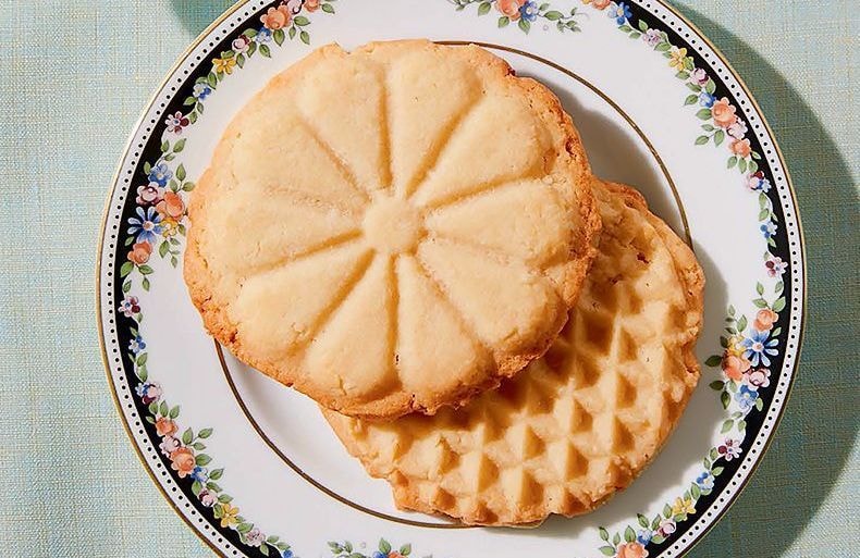 Menu de printemps : la recette facile du dimanche 11 mai