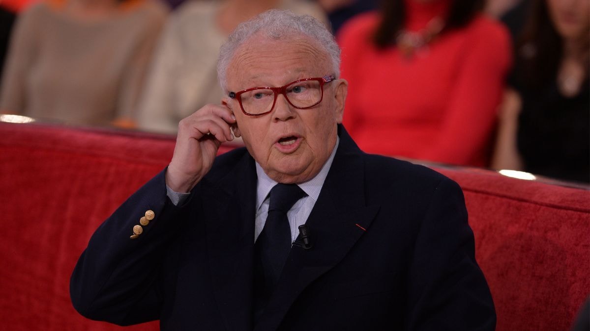 Mort de Philippe Bouvard : cette personnalité balance sur leur relation conflictuelle, "Nous nous sommes disputés"
