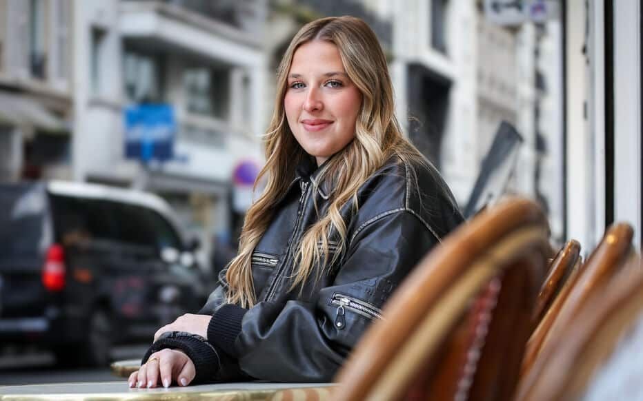 Grossesse, colocation, anxiété : les confidences d’Héléna (Star Academy)