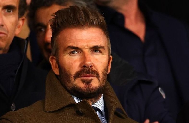 David Beckham : sa supposée maîtresse affirme n’avoir « jamais menti » sur leur liaison