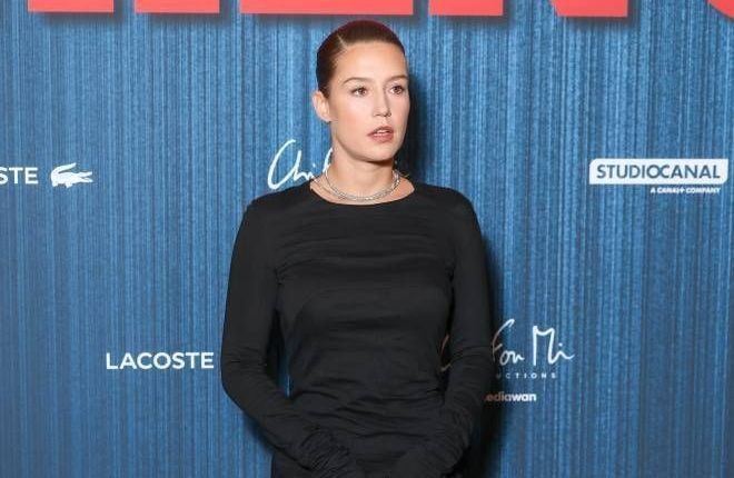 Adèle Exarchopoulos : coups, harcèlement et injures, ce qu'elle reproche à son ex-compagnon Doums jugé ce lundi