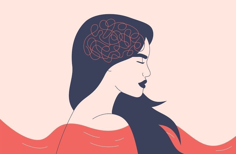 Dépression, anxiété, schizophrénie : ces troubles mentaux seraient bien plus liés qu’on ne le croit
