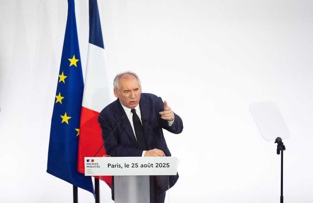 Vote de confiance : en quoi consiste ce mécanisme politique évoqué par François Bayrou ?