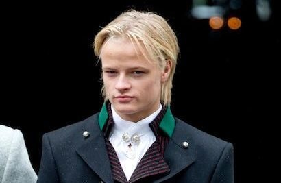 Mette-Marit de Norvège : son fils Marius Borg Høiby condamné à 4 ans de prison ferme