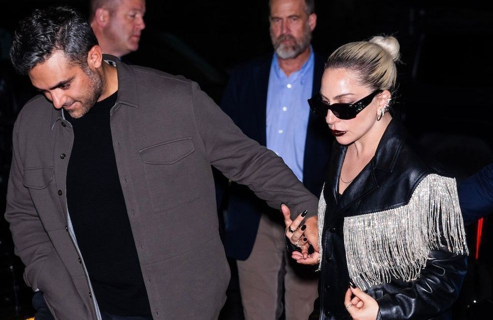 Qui est Michael Polansky, le fiancé de Lady Gaga ?