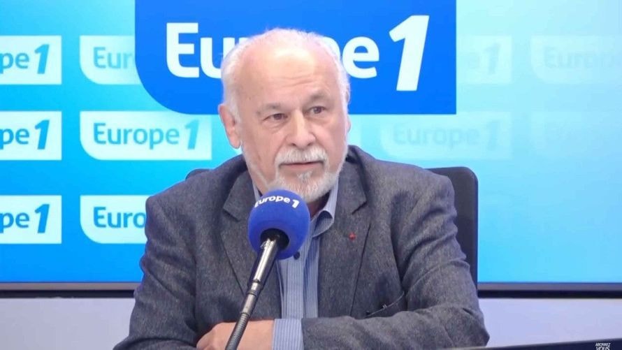 "Je ne savais pas que j’étais une marque de lessive", Francis Perrin (Mongeville) très en colère contre France 3