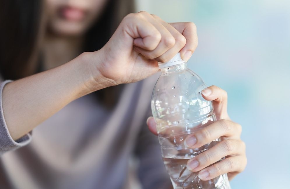 Pollution : nous inhalons 68 000 microparticules chaque jour