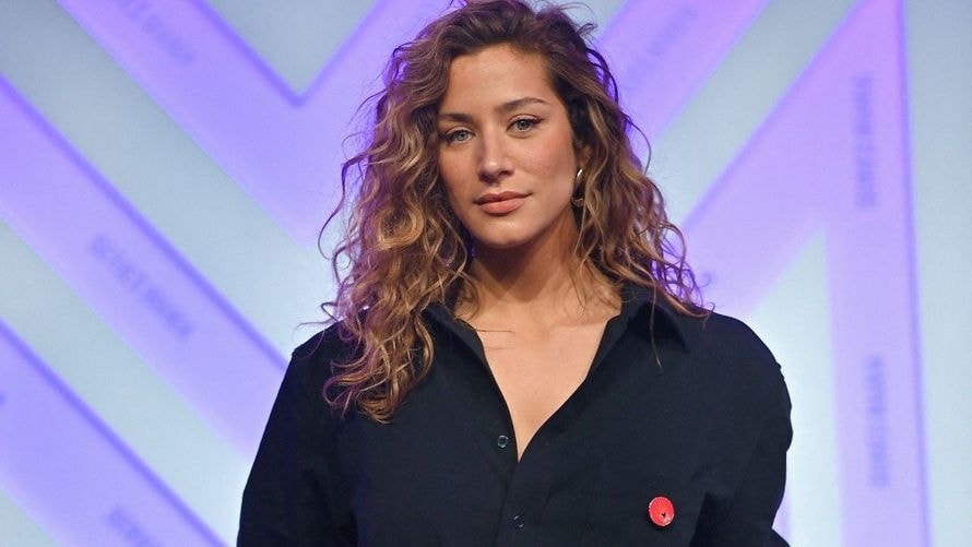 "Insupportable", "toujours pareil", Manon Azem fracasse sa propre série diffusée sur TF1