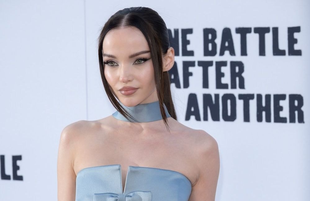 « C’est un jour que je n’aurais jamais pu prévoir » : Dove Cameron se confie sur ses fiançailles avec Damiano David