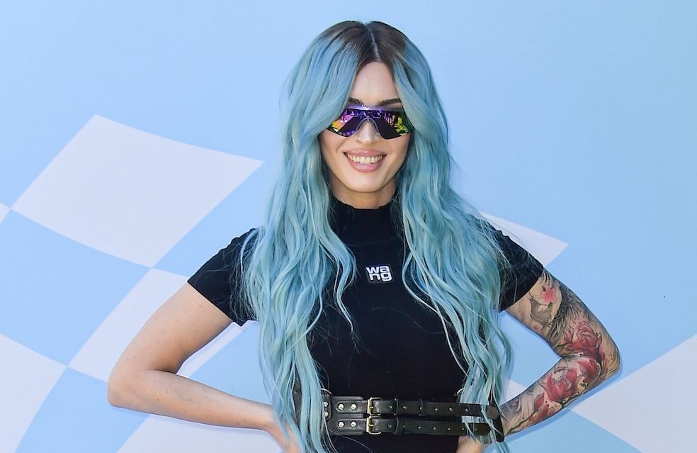 Megan Fox de nouveau maman : l’ex-compagne de Machine Gun Kelly a accouché de son quatrième enfant
