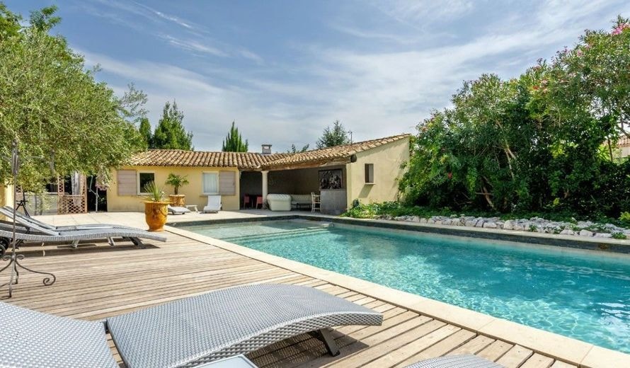 Top 6 des maisons d’exception pour les vacances de Pâques