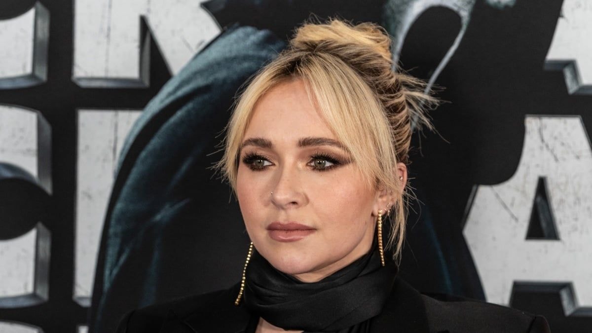 Hayden Panettiere : avant sa mort, son combat acharné contre l'alcoolisme, "J'ai lutté"