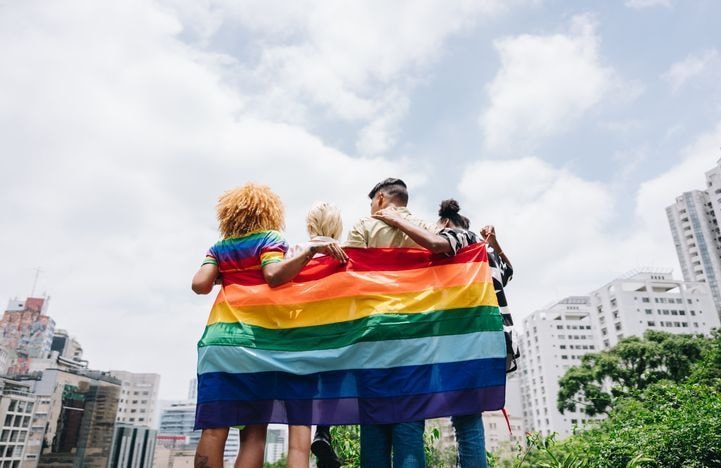 Cette hausse inquiétante du nombre de discriminations contre les personnes LGBT+