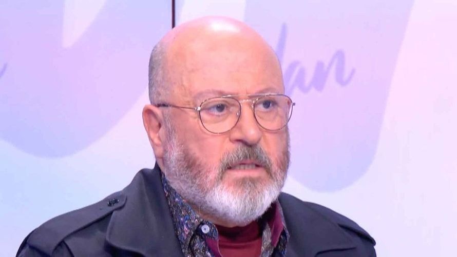 Héléna, "un bol de fromage blanc", Candice "dormait à moitié" : Oscar Sisto sans concession sur les élèves de la Star Academy 11