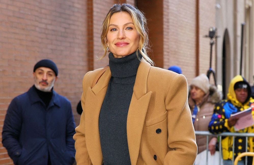 Gisele Bündchen enceinte : qui est son compagnon Joaquim Valente ?
