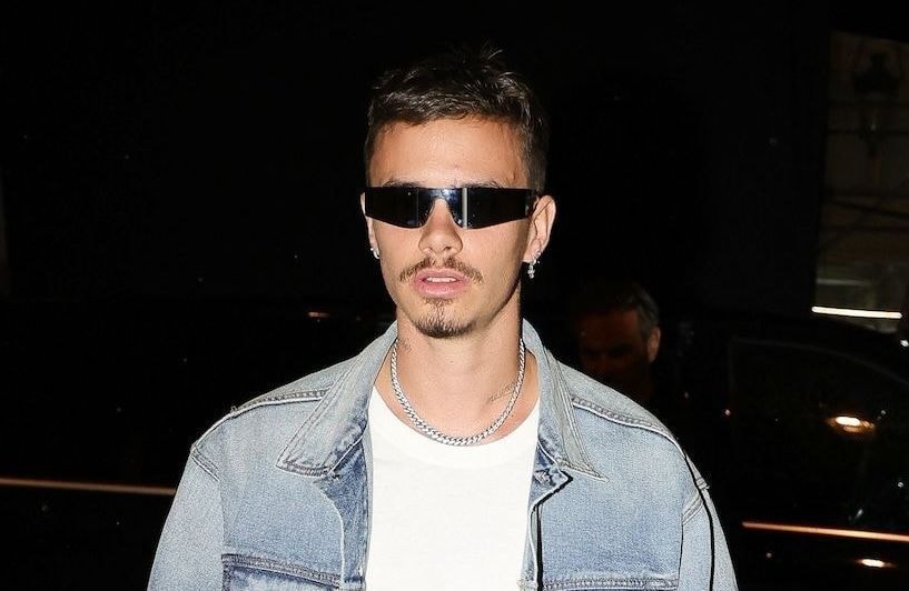 Romeo Beckham : le fils de Victoria Beckham s’affiche avec sa nouvelle compagne à New York