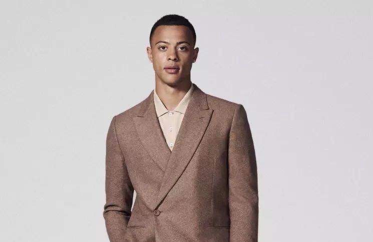 Et si les athlètes masculins pouvaient porter des jupes aux JO ?