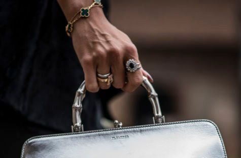 Black Diamond Ring : quelle est cette nouvelle tendance de bagues de fiançailles ?