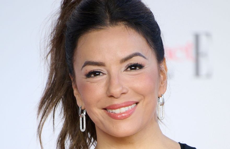 Eva Longoria : ce surprenant lien de parenté qu'elle partage avec Meryl Streep
