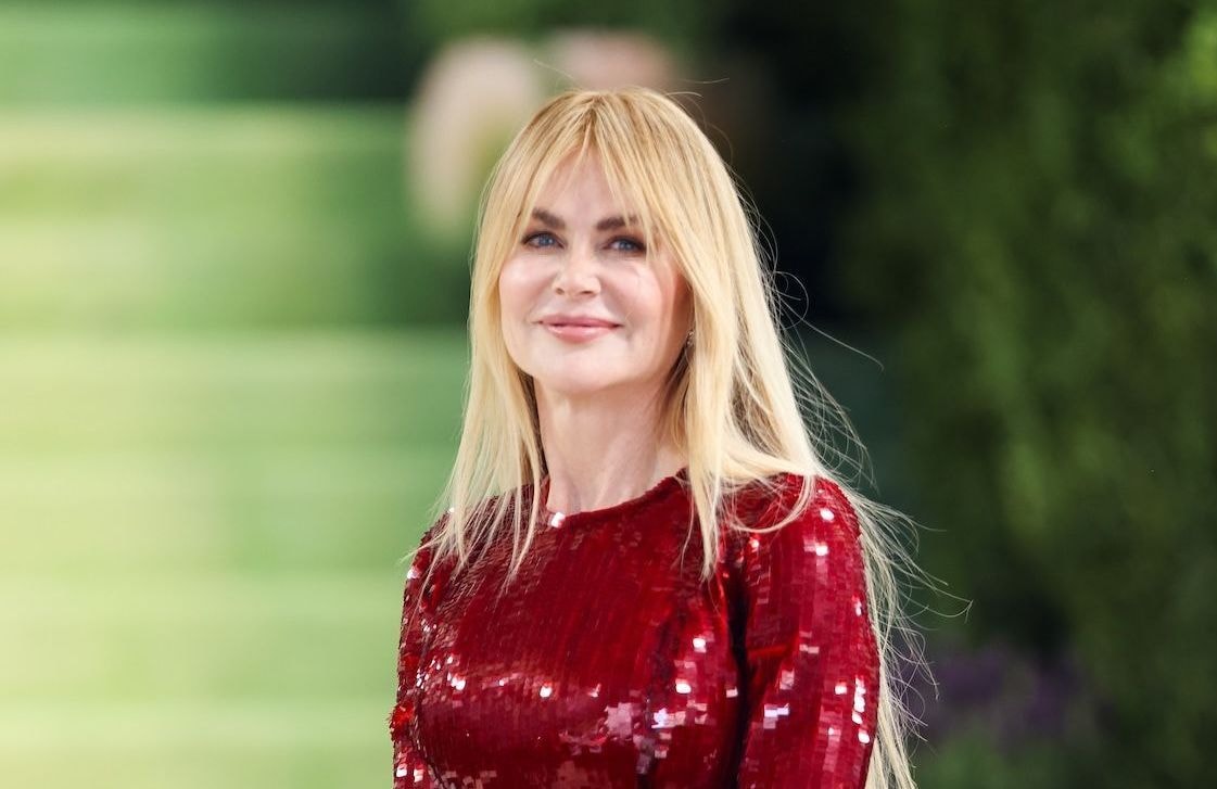 Nicole Kidman dévoile ses vacances en Islande partagées avec ses filles Sunday et Faith