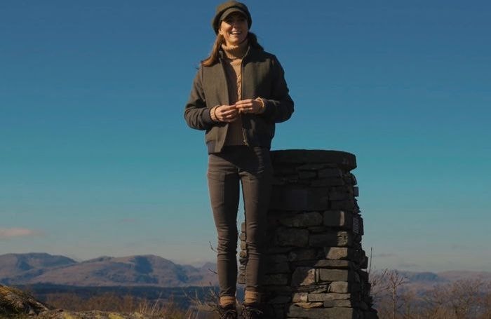 Kate Middleton fait revivre cette casquette oubliée typiquement française