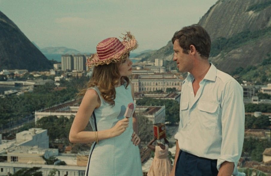 Ce film français culte avec Jean-Paul Belmondo va avoir le droit à son remake américain
