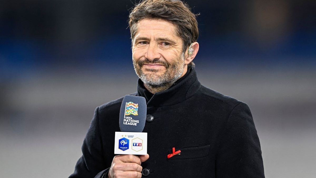 Bixente Lizarazu : "passé 50 ans, c’est indispensable", voici comment il entretient sa musculature à 56 ans