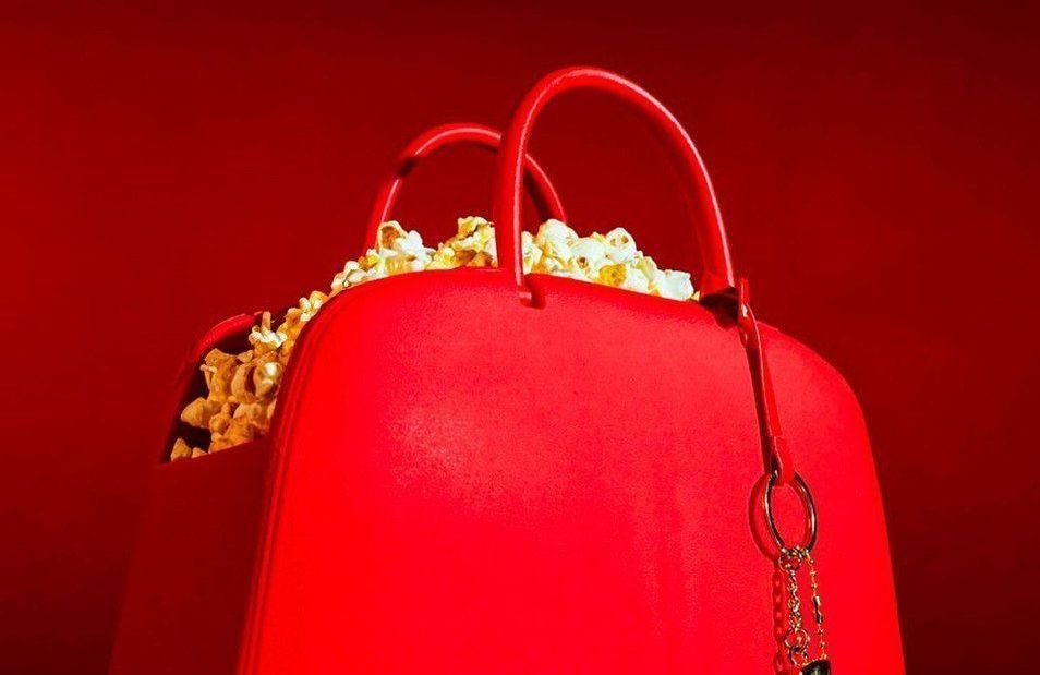 Ce sac imaginé pour la promo « Le diable s’habille en Prada 2 » affole déjà les réseaux