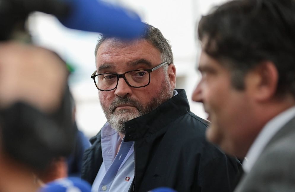 Affaire Frédéric Péchier : les juges dévoilent le « fonctionnement d’un tueur en série » en blouse blanche