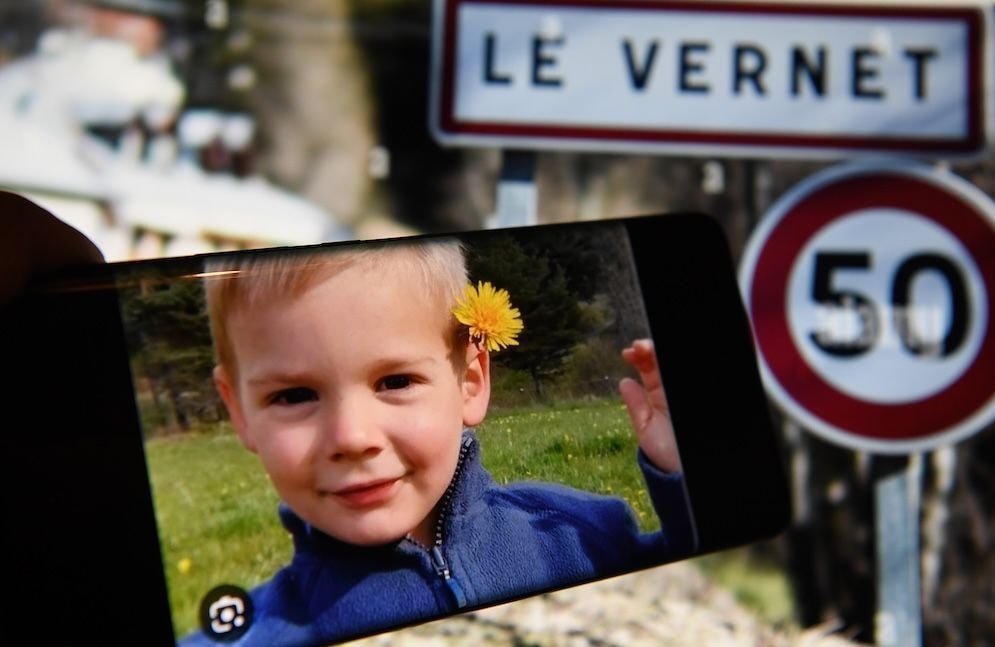 Mort du petit Émile : ses grands parents placés en garde à vue pour homicide