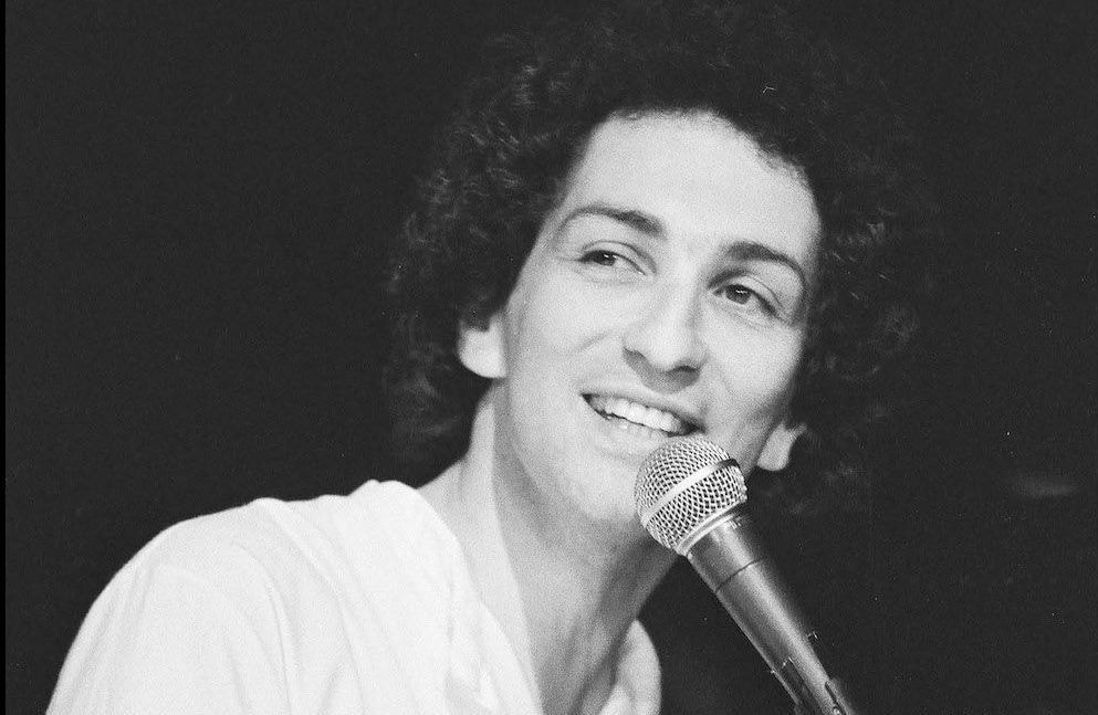 Véronique Sanson et Michel Berger : une « drôle » de romance