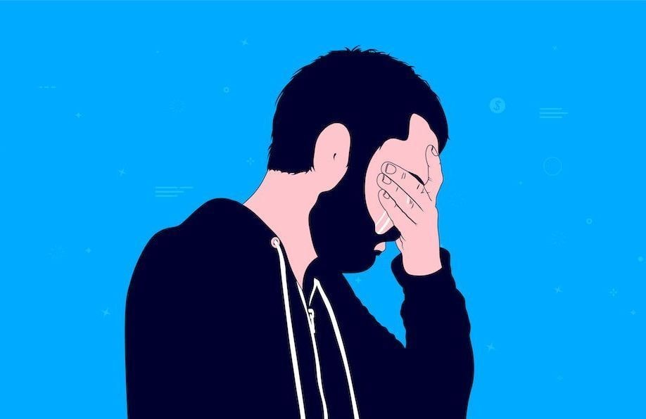 Les mots du genre : « male tears », du « ouin ouin » des hommes aux mugs féministes en ligne