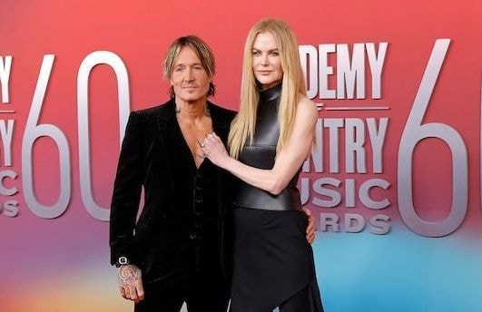 Nicole Kidman : après leur divorce, Keith Urban en couple avec une femme de 32 ans sa cadette ?