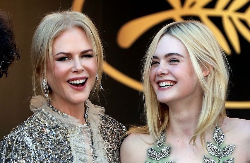 « Discrétion » : c’est quoi cette nouvelle série qui réunit Nicole Kidman et Elle Fanning ?