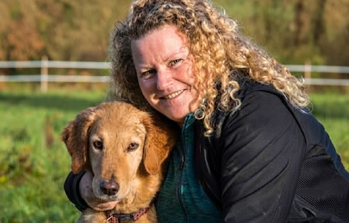 L’amour est dans le pré : Karène révèle son gros complexe physique, « Si je pouvais me mettre dans un trou de souris, je le ferais »