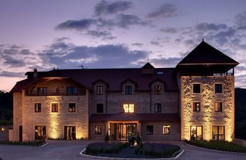 Cet hôtel français vient d’être élu le plus romantique du monde, et sa destination va vous surprendre