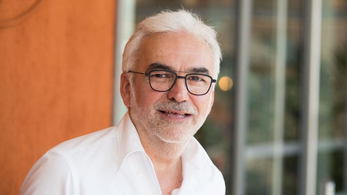 Pascal Praud : son frère Orlando reste une figure essentielle de sa vie, voici l’histoire de leur lien si particulier