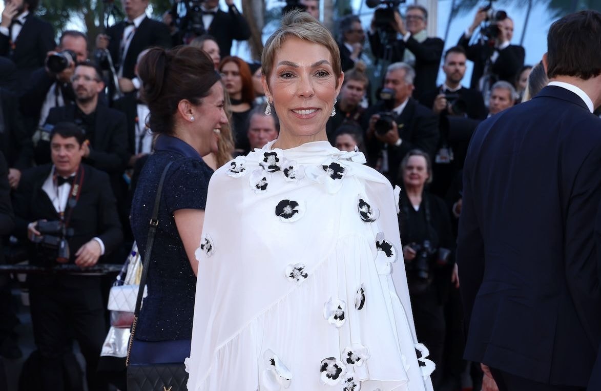 Mathilde Favier : qui sont ses enfants Héloïse et Carlo ?