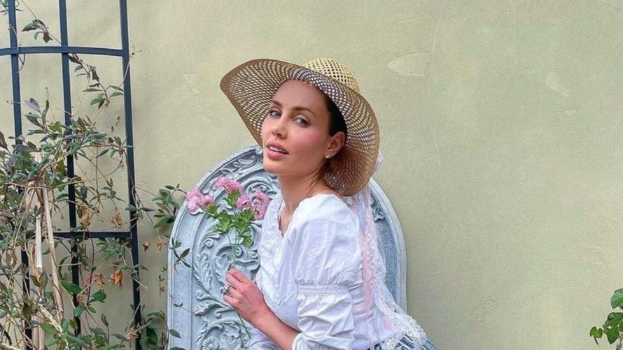 Haneia (Les Anges) mariée à un mormon : son chéri Marlowe Dazley Jr, polygame ? Elle répond enfin