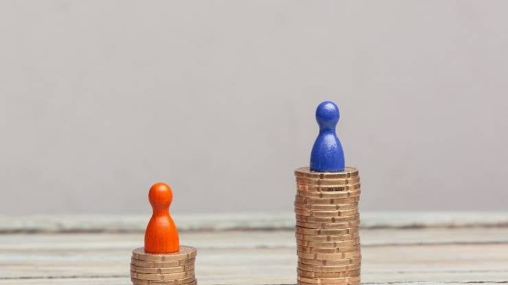Nouveau Smic, fournisseurs d'énergie épinglés et seuil de richesse : les 3 infos argent du jour
