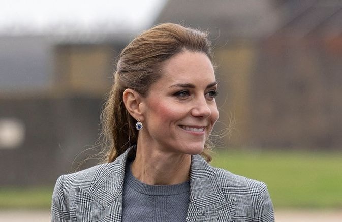 Kate Middleton adopte cette coiffure qui lifte instantanément le regard