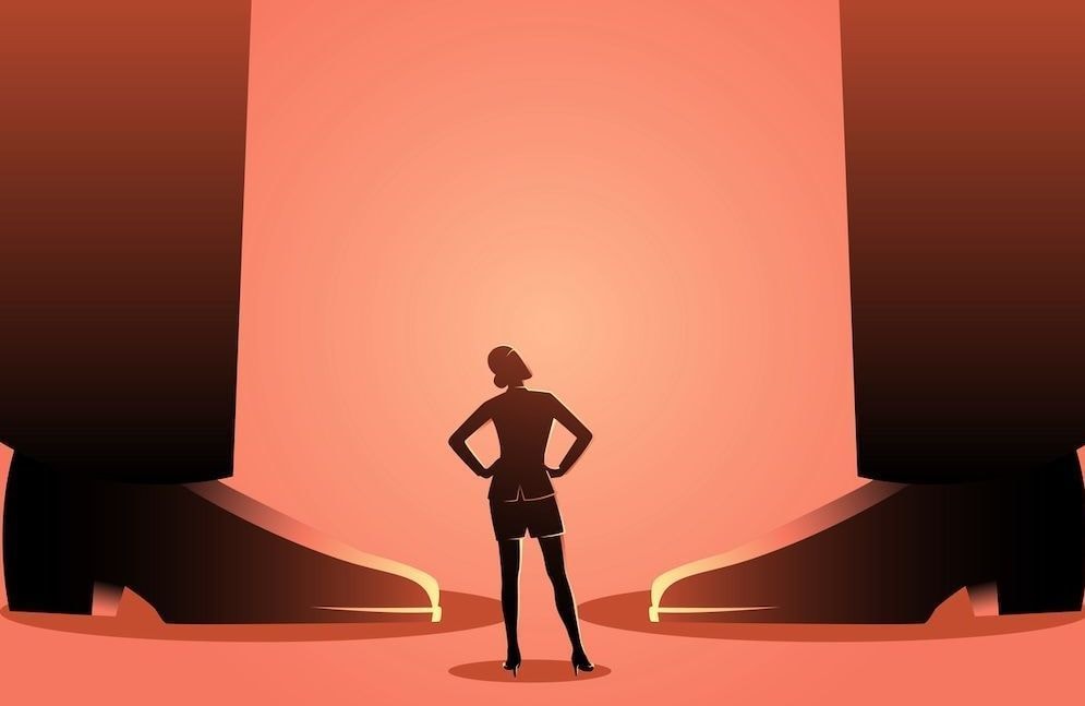 Pourquoi les hommes ont grandi plus vite que les femmes au XXe siècle