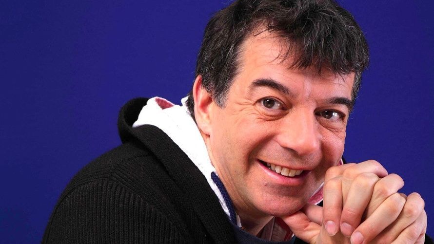 Stéphane Plaza placé en garde à vue pour violences conjugales : après une nuit au poste, la confrontation arrive