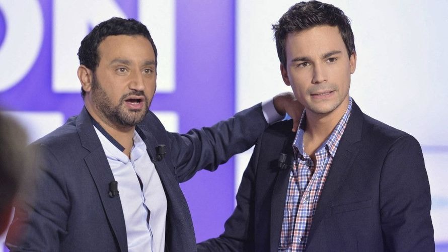 Bertrand Chameroy, "un traître" : Cyril Hanouna en remet une couche