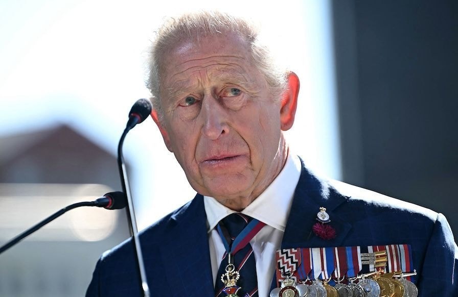 Le prince Andrew et Sarah Ferguson écartés de la famille royale ? Cette décision forte de Charles III